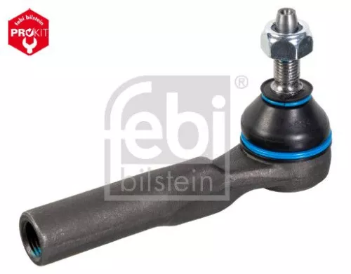 FEBI BILSTEIN FEBI BILSTEIN 12758 Febi Front Left Or Right Tie Rod End For Alfa Romeo Fiat Lancia 145  
