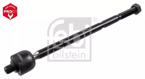 FEBI BILSTEIN FEBI BILSTEIN 12759 Febi Front Left Or Right Inner Tie Rod For Fiat Lancia Marea Multipl 