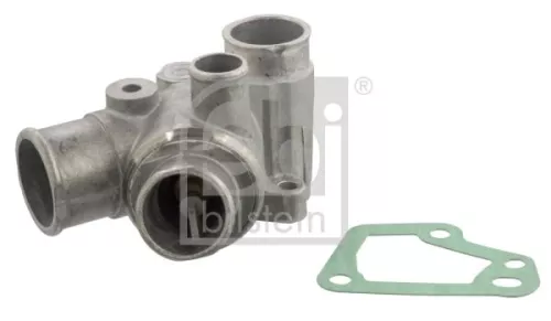 Febi Thermostat Coolant For Fiat Lancia Peugeot Brava Bravo Delta Ducat