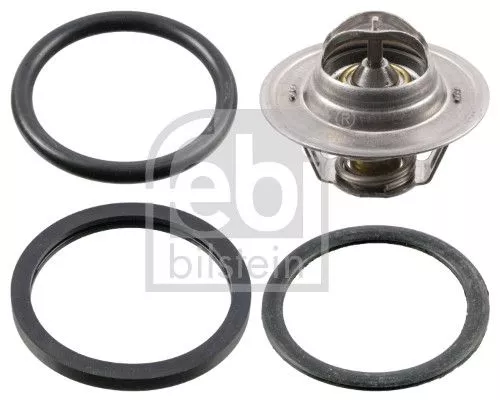 Febi Thermostat Coolant For Citroën Fiat Lancia Peugeot 306 309 405 406