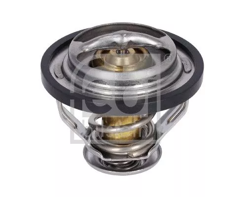 Febi Thermostat Coolant For Citroën Fiat Hyundai Lancia Peugeot Suzuki 
