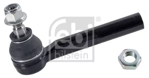 Febi Front Left Or Right Tie Rod End For Opel Vauxhall Astra Astra G