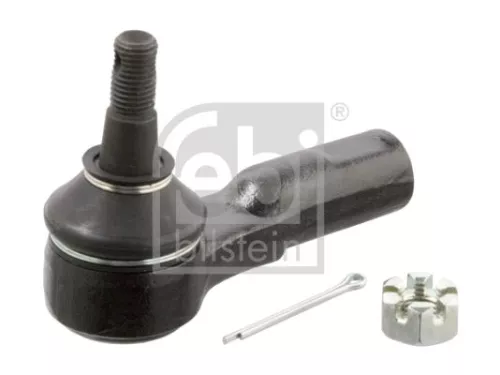 Febi Front Left Or Right Tie Rod End For Nissan Micra