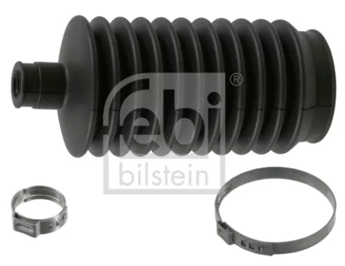 Febi Front Left Steering Rack Boot Kit For Citroën Fiat Peugeot C25 Ducato