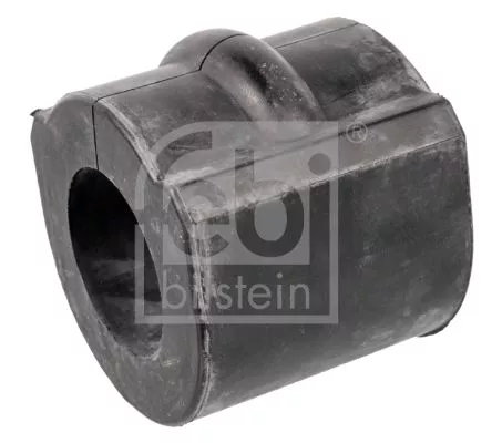 Febi Front Stabliser Link Mounting Bush For Mercedes-benz Lk/ln2