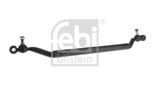 Febi Centre Front Centre Rod Assembly For Opel Vauxhall Omega