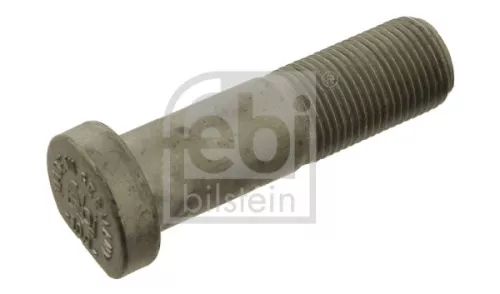 Febi Front Rear Wheel Stud For Mercedes-benz Lk/ln2 Lp T2/ln1 Unimog Va