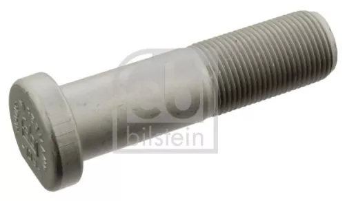 Febi Front Rear Wheel Stud For Mercedes-benz Atego Atego 2 Lk/ln2 O 301