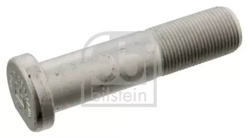 Febi Rear Wheel Stud For Mercedes-benz Atego Atego 2 Lk/ln2 Of T2/l