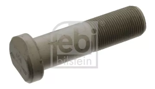 Febi Wheel Stud For Mercedes-benz Actros Actros Mp2 / Mp3 Atego Axor Ax