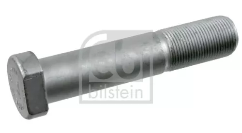 Febi Rear Wheel Stud For Mercedes-benz Setra Citaro (O 530) Citaro 2 Co