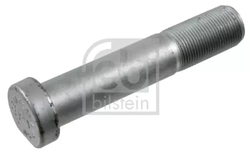 Febi Rear Wheel Stud For Erf Man Mercedes-benz Actros Actros Mp2 / Mp3 