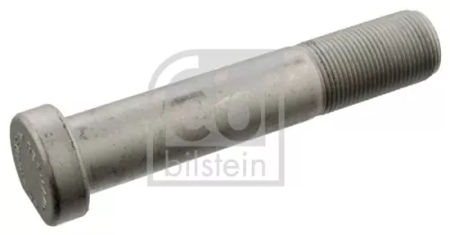 Febi Rear Wheel Stud For Mercedes-benz Axor Ng O 303 O 304 O 330 O 340 