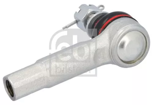 FEBI BILSTEIN FEBI BILSTEIN 12905 Febi Front Left Or Right Tie Rod End For Ford Usa Mazda 323 F 323 S  