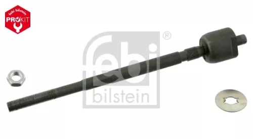 Febi Front Left Or Right Inner Tie Rod For Toyota Starlet