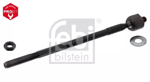 Febi Front Left Or Right Inner Tie Rod For Toyota Corolla Corolla Ii