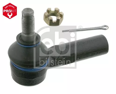 Febi Front Left Or Right Tie Rod End For Scion Toyota Toyota (Faw) C