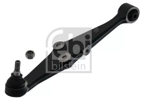 Febi Front Left Lower Control / Trailing Arm For Rover 200 400 Coupe