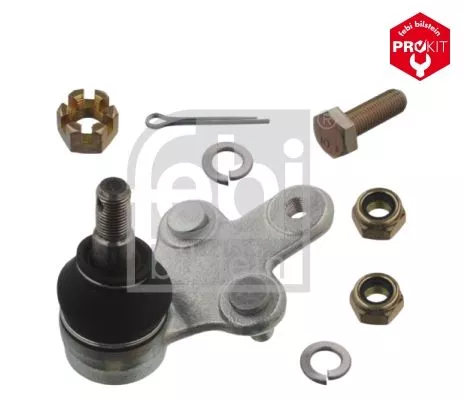 Febi Bilstein Front Left OR Right Lower Ball Joint For Toyota Starlet Tercel