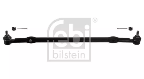 Febi Centre Front Inner Tie Rod For Suzuki Vitara Vitara Cabrio X-90