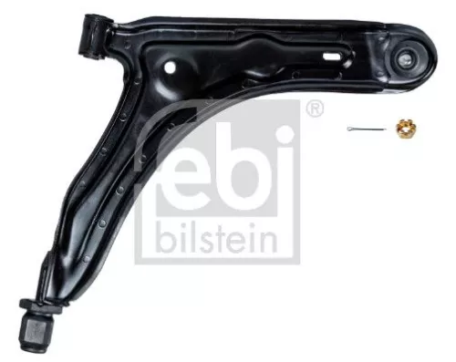 Febi Lower Front Right Control / Trailing Arm For Nissan Micra