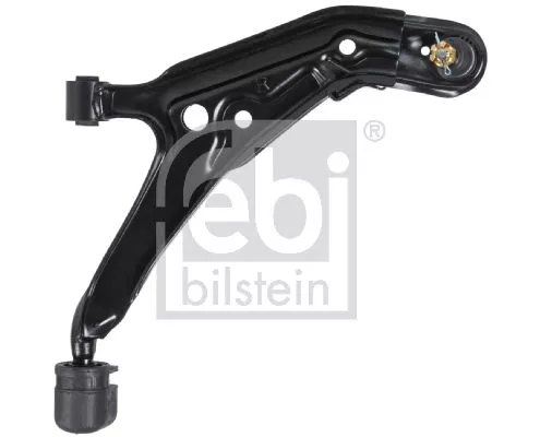 Febi Lower Front Right Control / Trailing Arm For Nissan Primera