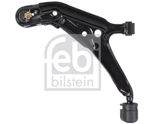 Febi Front Left Lower Control / Trailing Arm For Nissan Primera