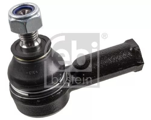 Febi Front Left Or Right Tie Rod End For Saab 900