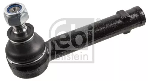 Febi Front Left Or Right Tie Rod End For Saab 9000