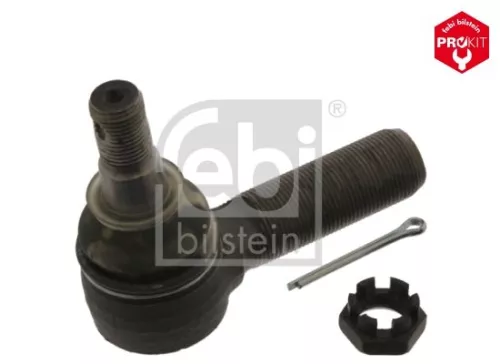 Febi Front Right Tie Rod End For Daf Iveco Man Mercedes-benz Renault Tr