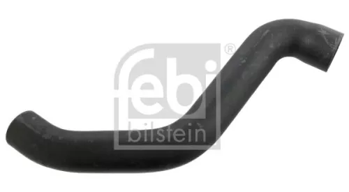 Febi Upper Radiator Hose Pipe For Mercedes-benz Sl