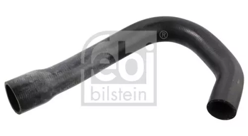 Febi Upper Radiator Hose Pipe For Mercedes-benz 124