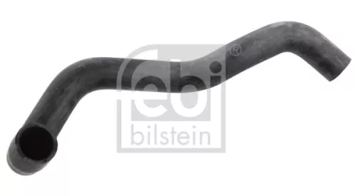 Febi Lower Radiator Hose Pipe For Mercedes-benz 124 E-class