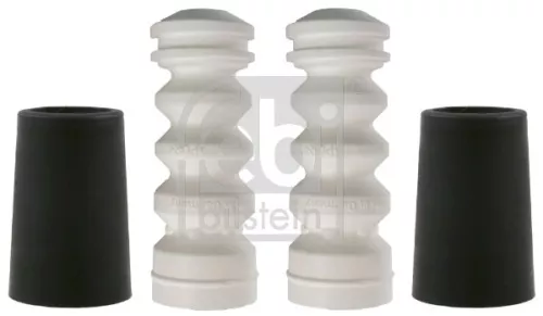 Febi 13048 Rear Dust Cover Kit For Vw Polo  Polo Van