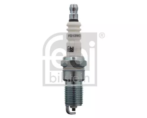 Spark Plug
