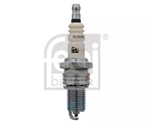 Spark Plug