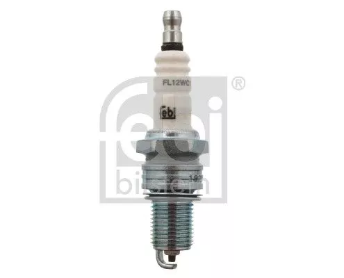 Spark Plug