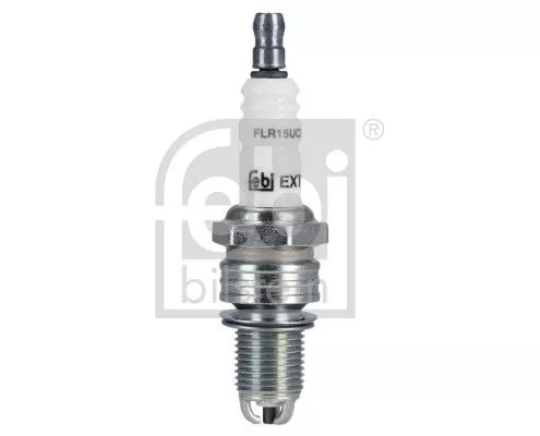 Spark Plug