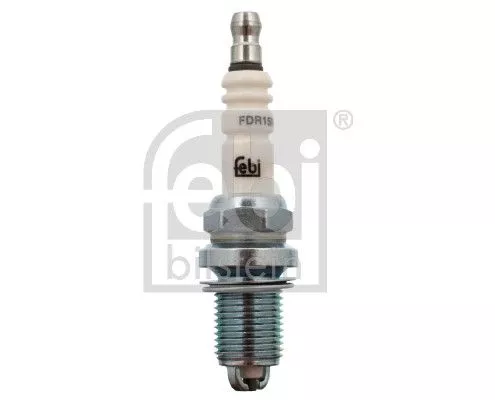 Spark Plug