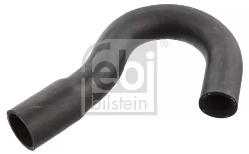 Febi Upper Radiator Hose Pipe For Mercedes-benz 190