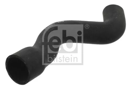 Febi Upper Radiator Hose Pipe For Mercedes-benz 190