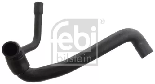 Febi Lower Radiator Hose Pipe For Mercedes-benz 190