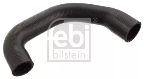 Febi Upper Radiator Hose Pipe For Mercedes-benz C-class