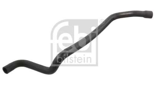 Febi Radiator Hose Pipe For Mercedes-benz 124 E-class