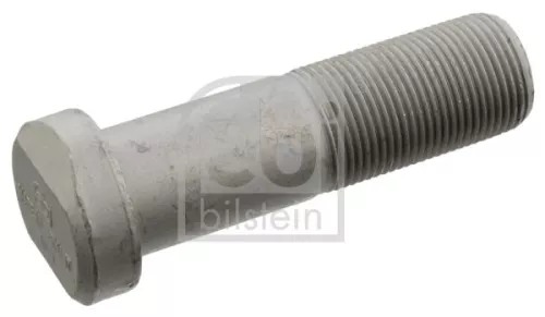 Febi Front Wheel Stud For Mercedes-benz Setra Citaro (O 530) Conecto (O