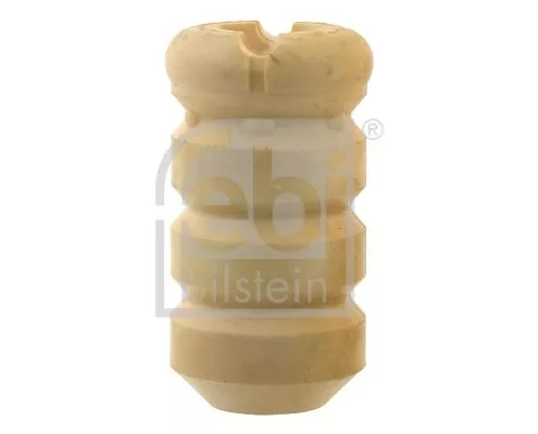 Febi Front Rubber Bump Stop For Mercedes-benz 124 190 E-class