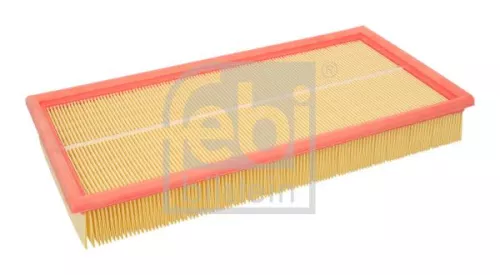 Febi Bilstein Air Filter For Audi Seat Skoda Vw Vw (Faw) A3 Bora Bora Gp Bora Hs