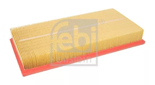 FEBI BILSTEIN FEBI BILSTEIN 14056 Febi Bilstein Air Filter For Audi Seat Skoda Vw Vw (Faw) A3 Bora Bora Gp Bora Hs 