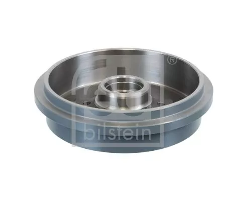 FEBI BILSTEIN FEBI BILSTEIN 14060 Febi Rear Brake Drum For Audi Seat Skoda Vw 1500 1600 80 90 Caddy Cordo 