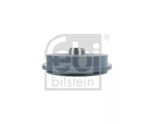 FEBI BILSTEIN FEBI BILSTEIN 14060 Febi Rear Brake Drum For Audi Seat Skoda Vw 1500 1600 80 90 Caddy Cordo 